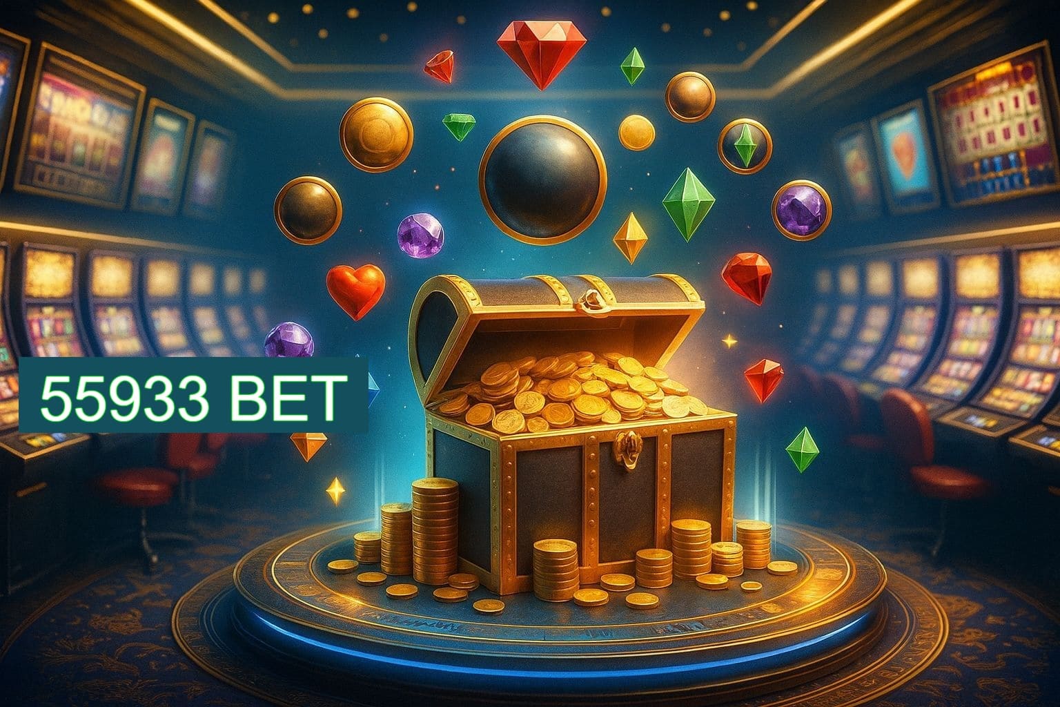 Promoções e bônus festivos para celebrar datas especiais