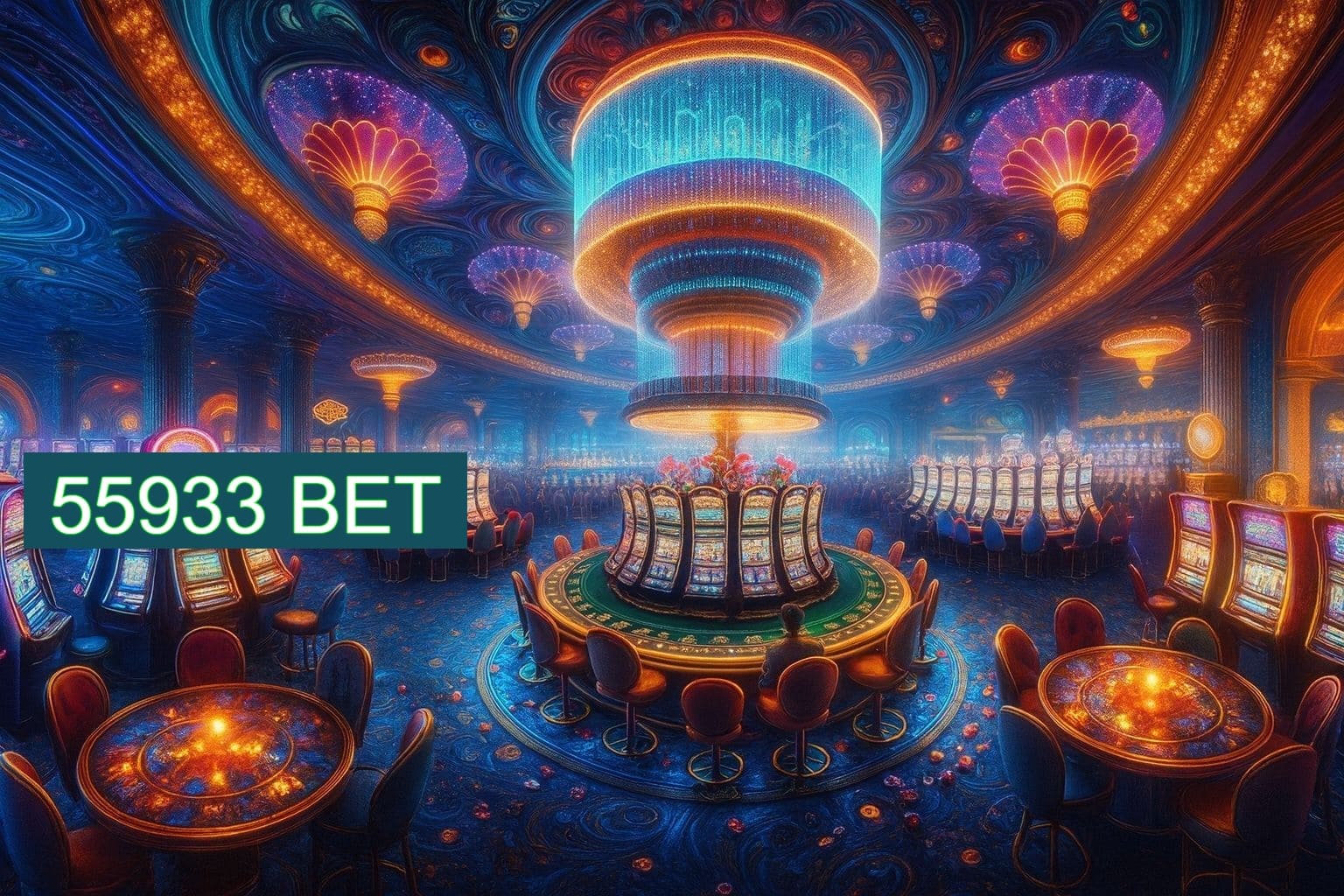 Melhores jogos populares disponíveis na plataforma 55933 BET