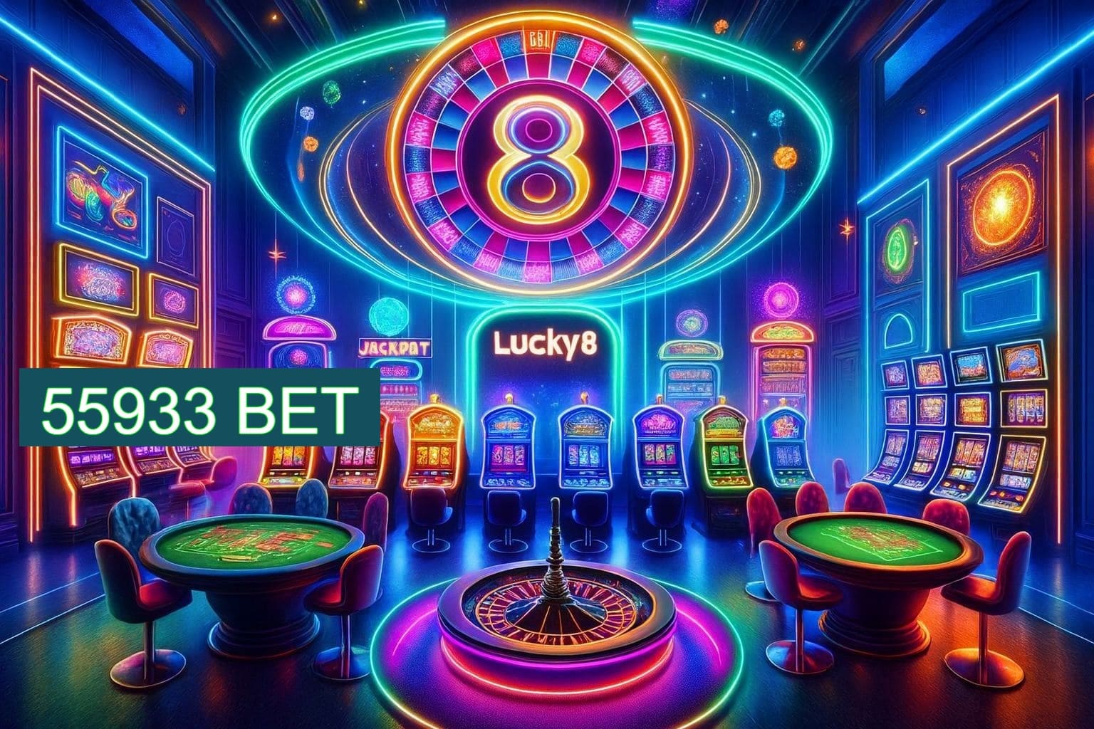 Jogos Emocionantes no 55933 BET — Aposte e Ganhe Já