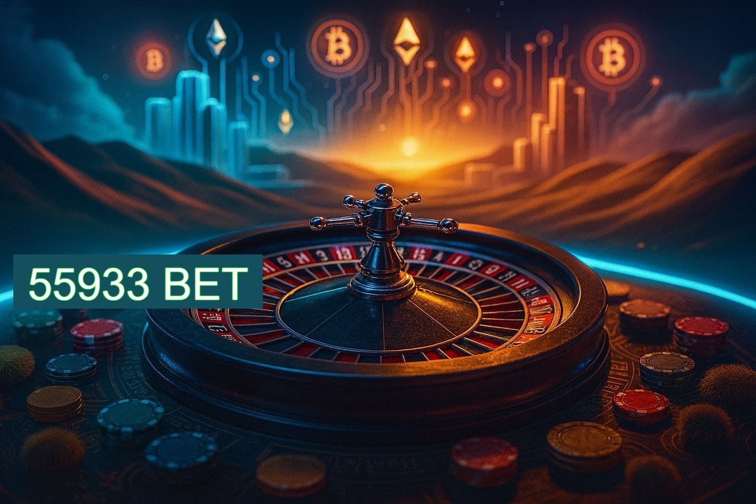 Jogos de roleta online com bônus exclusivos 55933 BET