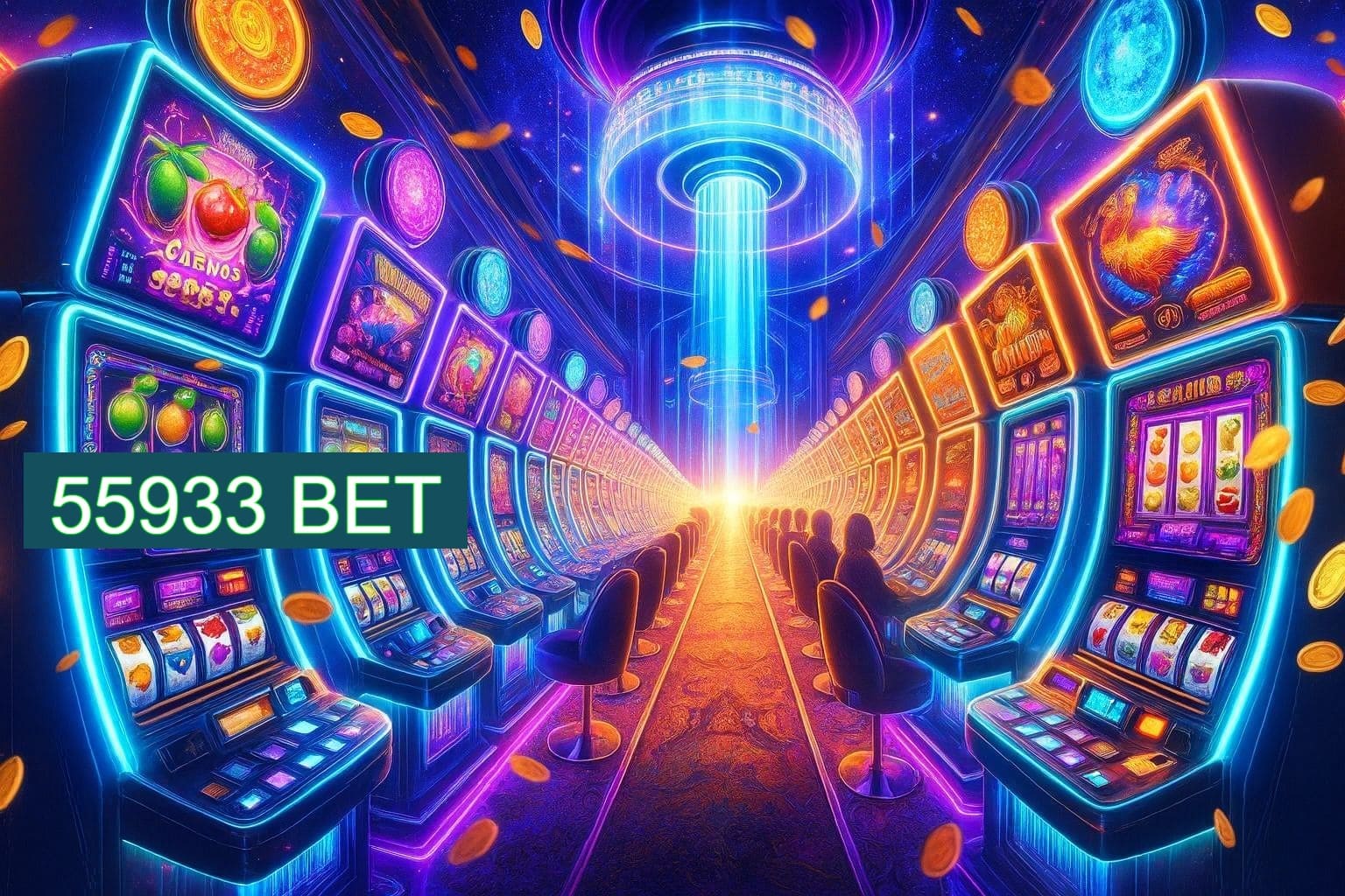 Slots online com benefícios incríveis e rodadas grátis